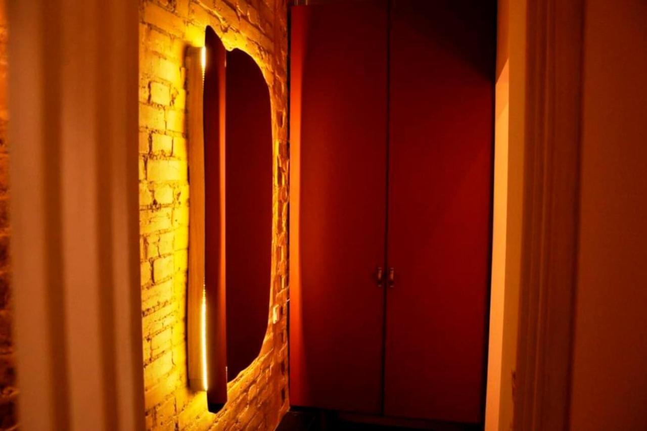Kyiv Volcano Studio מראה חיצוני תמונה